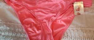 Victoria secret swim bottoms